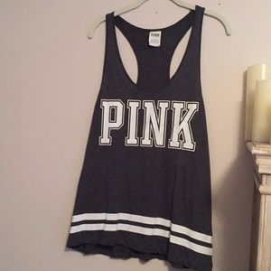 Victoria’s Secret PINK tank